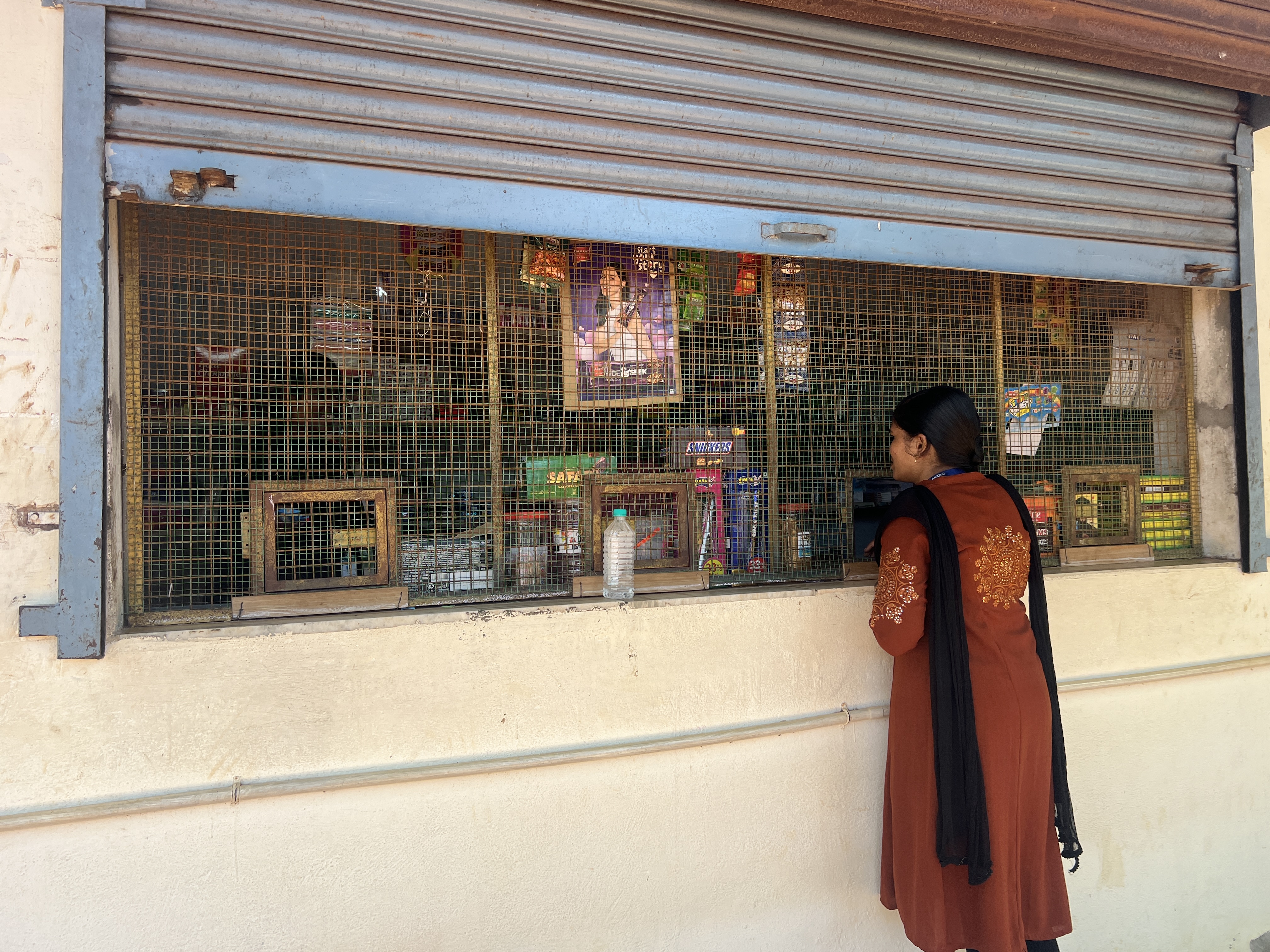 Tuck Shop 2